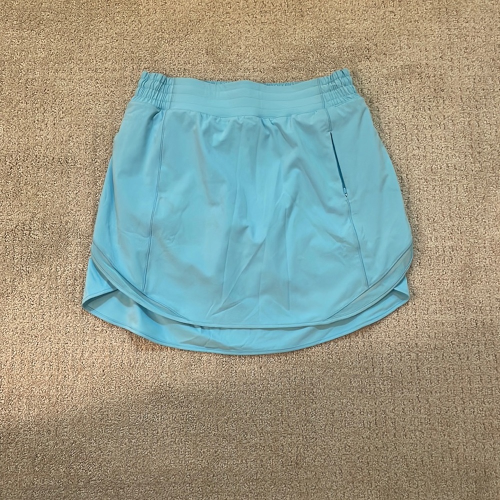 lulu hotty hot skirt
